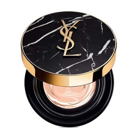 Yves Saint Laurent Encre De Peau Marble Essence Creampact 